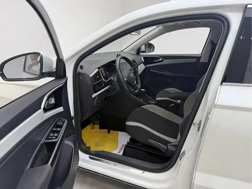 Jetta VS7 2022 280TSI Automatic Entry Edition