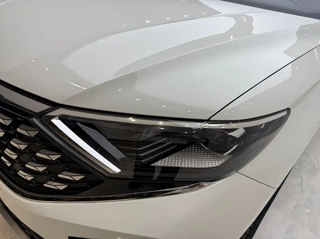 Jetta VS7 2022 280TSI Automatic Entry Edition