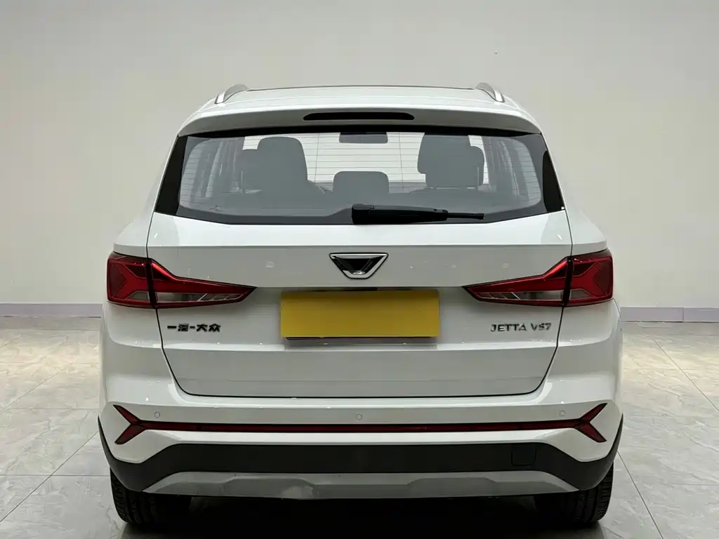 Jetta VS7 2022 280TSI Automatic Entry Edition