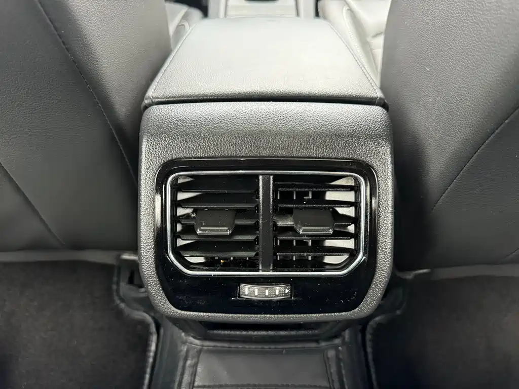 Volkswagen Lamando 2019 280TSI DSG Comfort Edition China VI