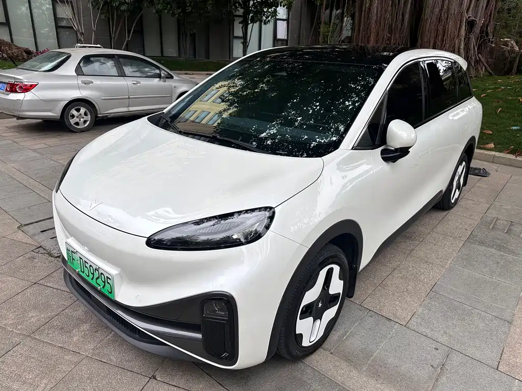 Arcfox Kaola S 2024 AIR