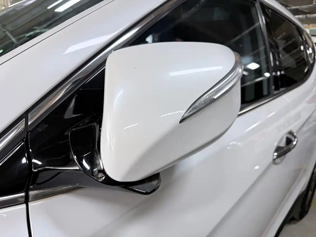Santa Fe 2015 2.0T Automatic AWD Smart Type 5-Seater