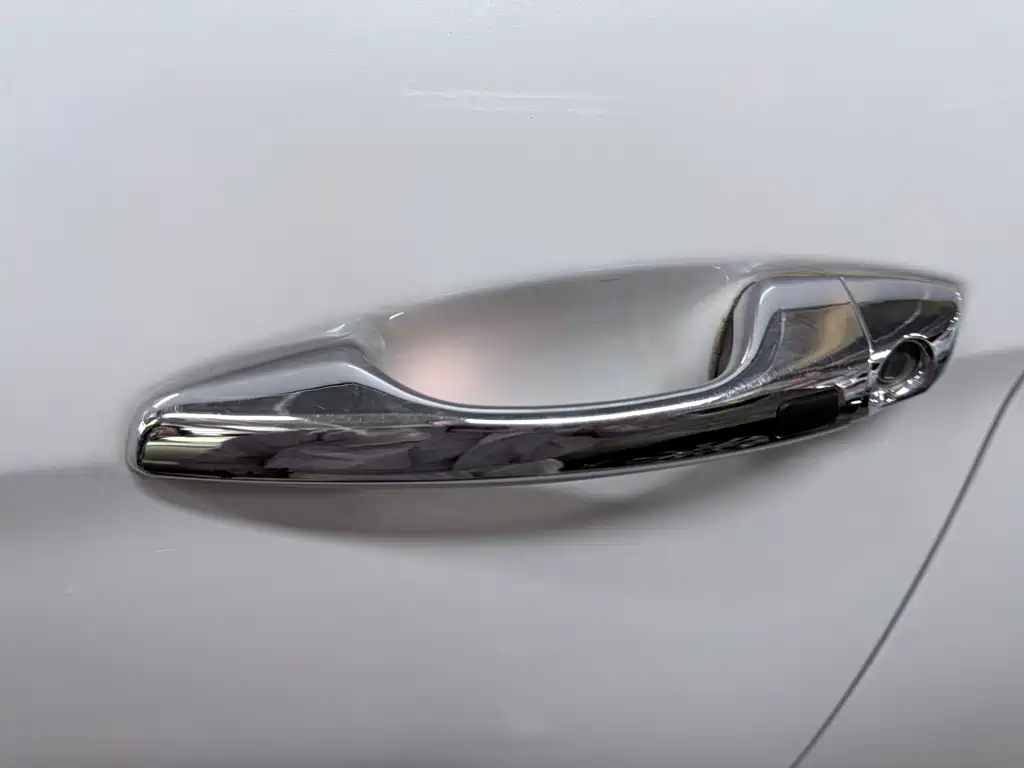 Santa Fe 2015 2.0T Automatic AWD Smart Type 5-Seater
