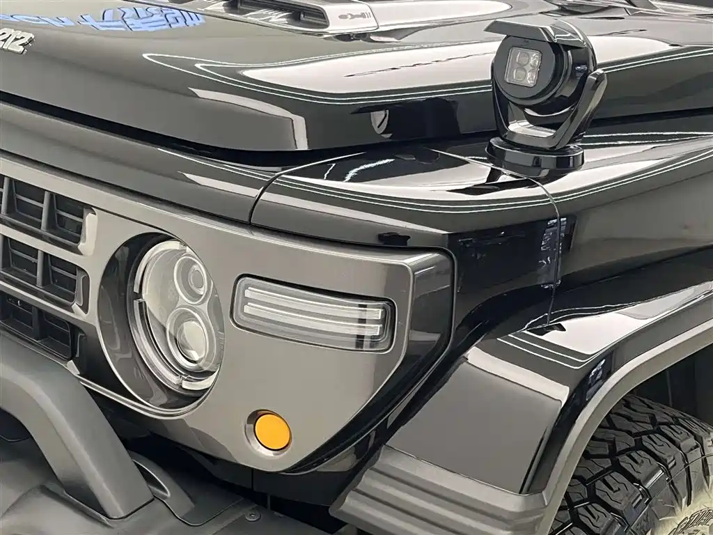 212 T01 2025 2.0T Changfeng