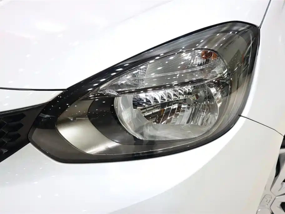 Honda Fit 2023 1.5L CVT Chaoxiang Edition
