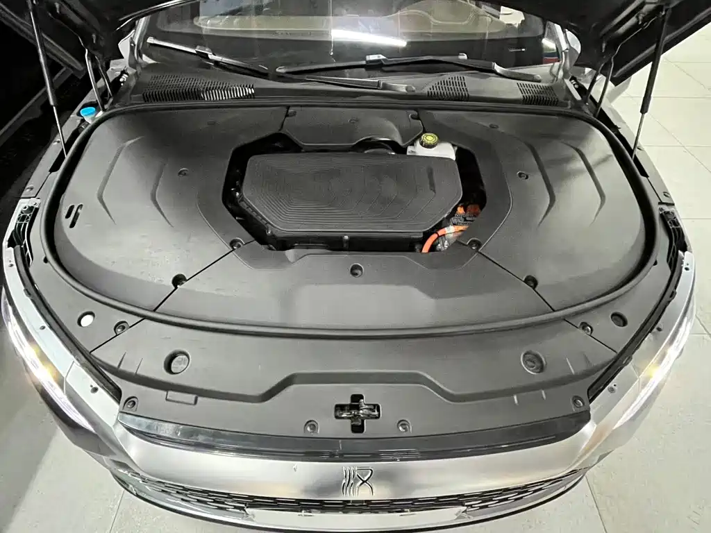 BYD Han 2020 DM AWD Performance Edition Prestige