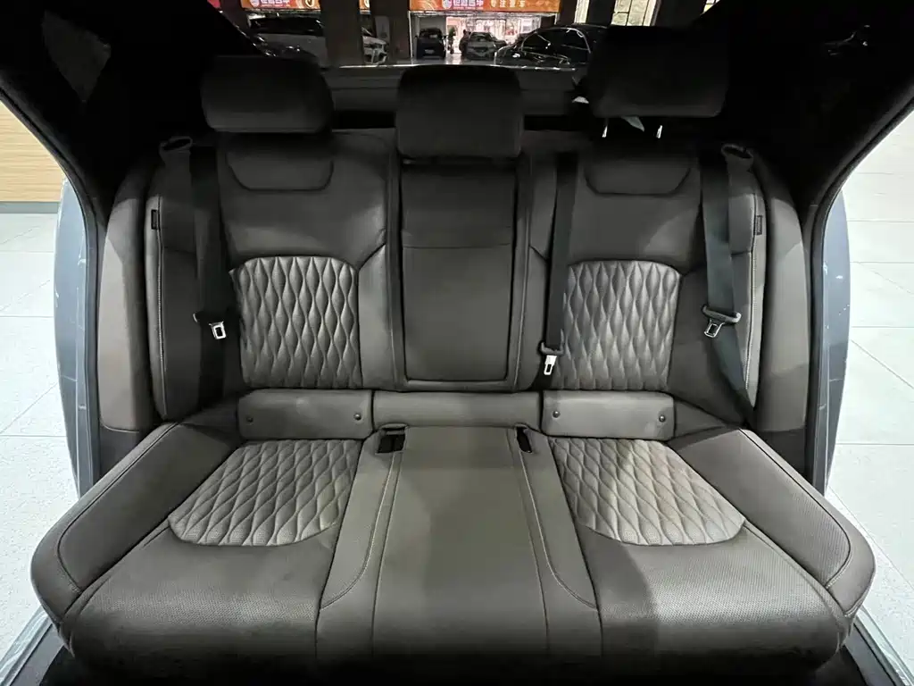 BYD Han 2020 DM AWD Performance Edition Prestige