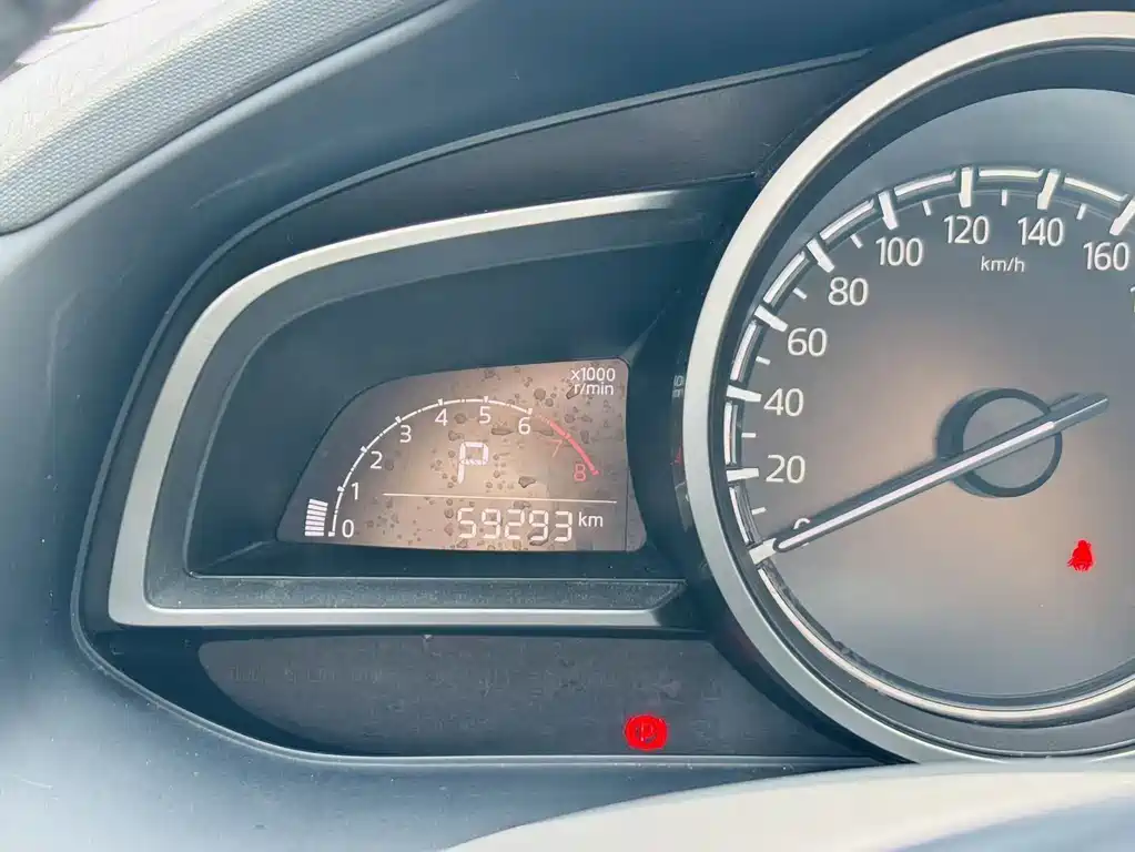 Mazda CX-4 2020 2.5L Automatic FWD Blue Sky Driving Fun Edition