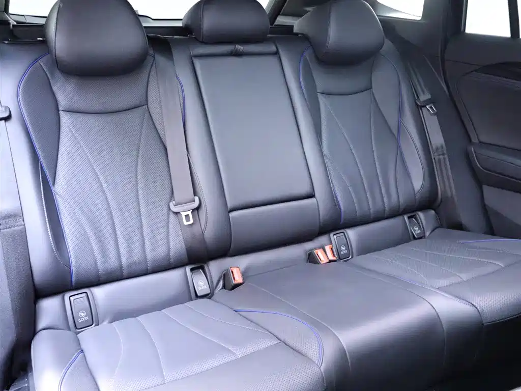 Volkswagen Tiguan L 2024 PRO 330TSI FWD Zhiling Edition