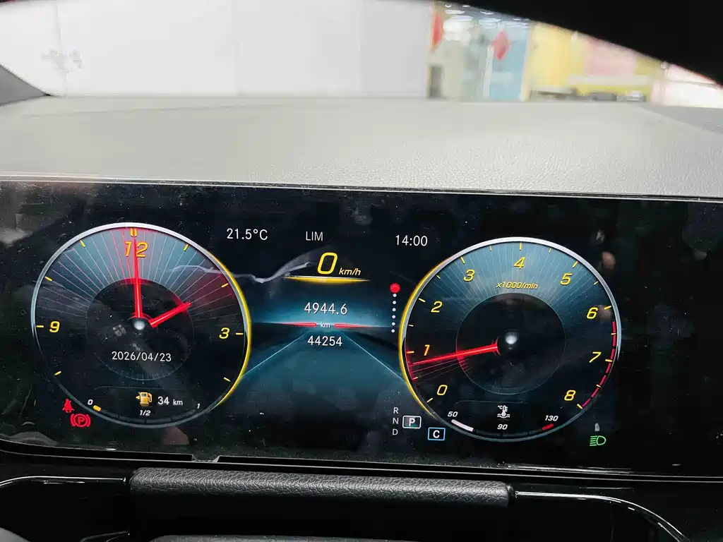 Mercedes-Benz GLA 2020 GLA 200