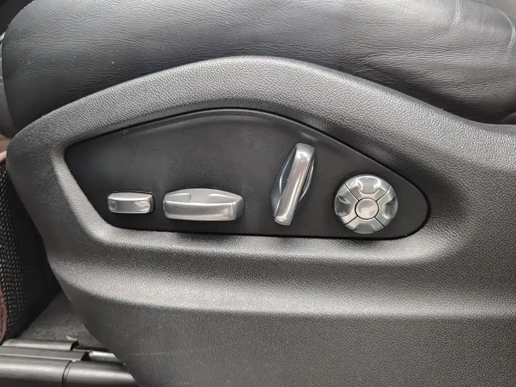Cayenne 2019 Cayenne 3.0T