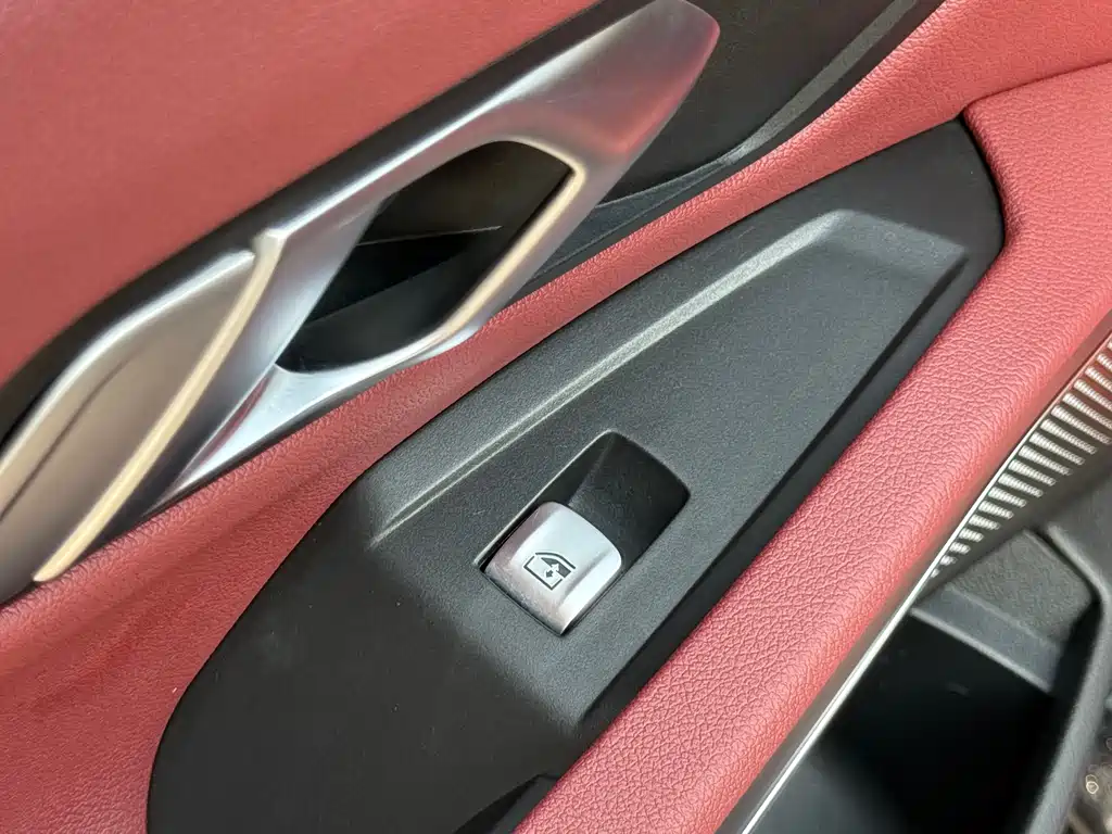BMW 3 Series 2021 Facelift 320Li M Sport Package