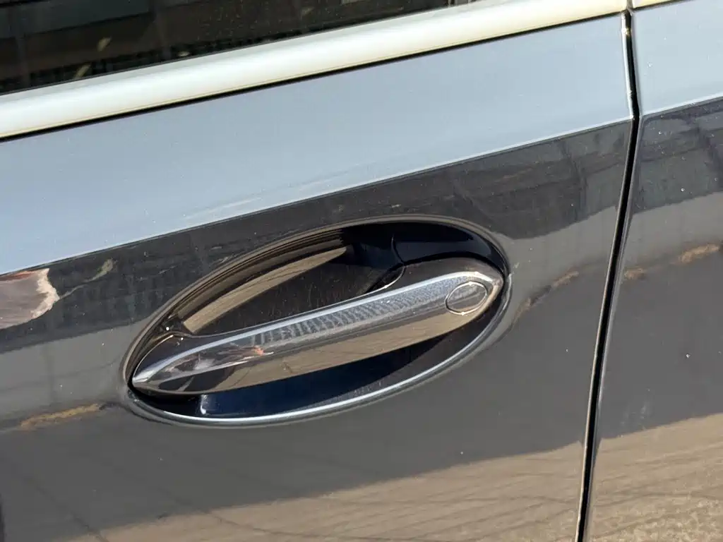 BMW 3 Series 2021 Facelift 320Li M Sport Package
