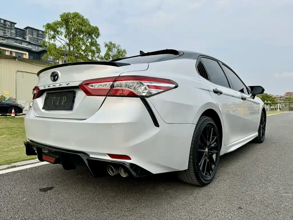 Camry 2021 2.5S Fengshang Edition
