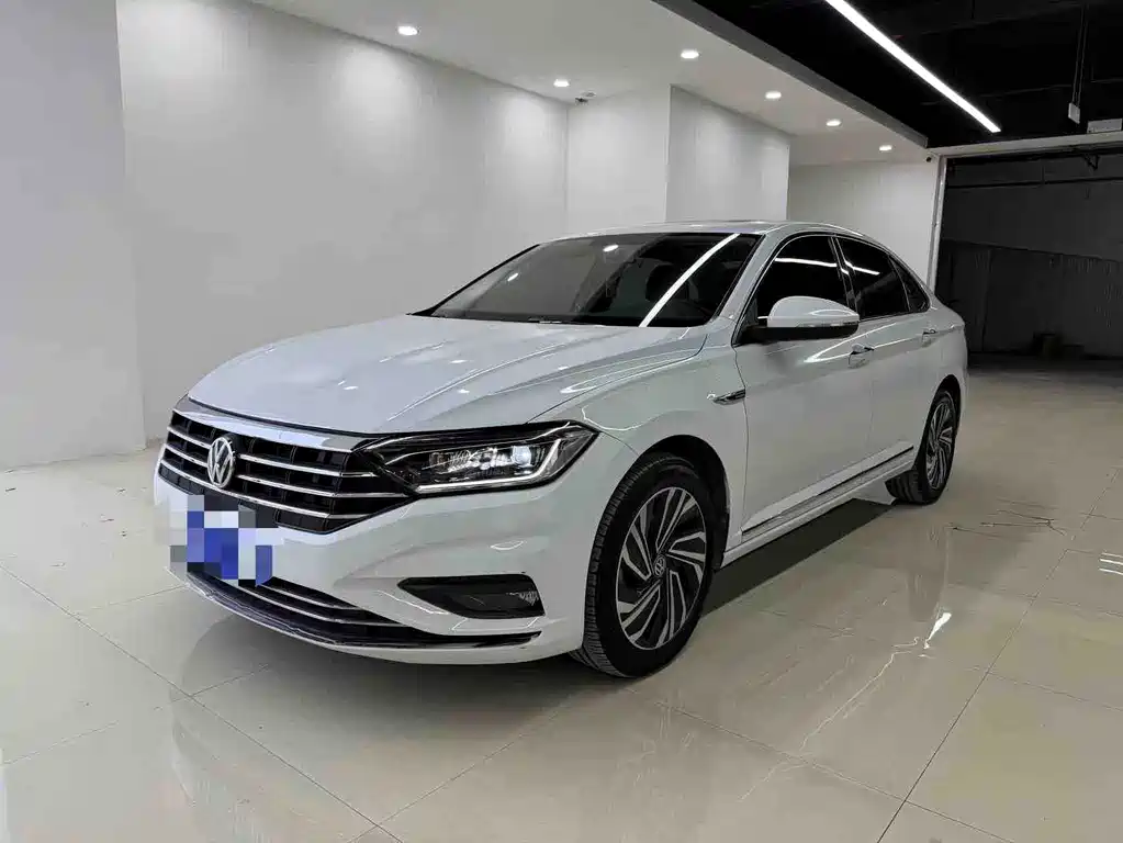 Volkswagen Sagitar 2021 280TSI DSG Beyond Edition