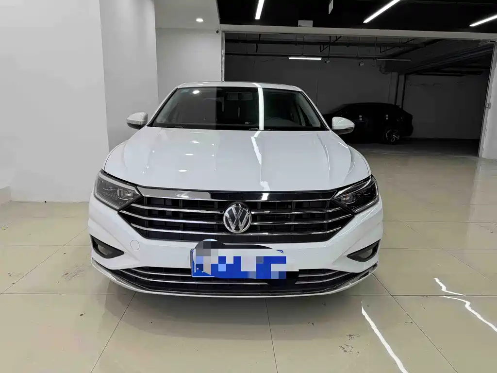 Volkswagen Sagitar 2021 280TSI DSG Beyond Edition