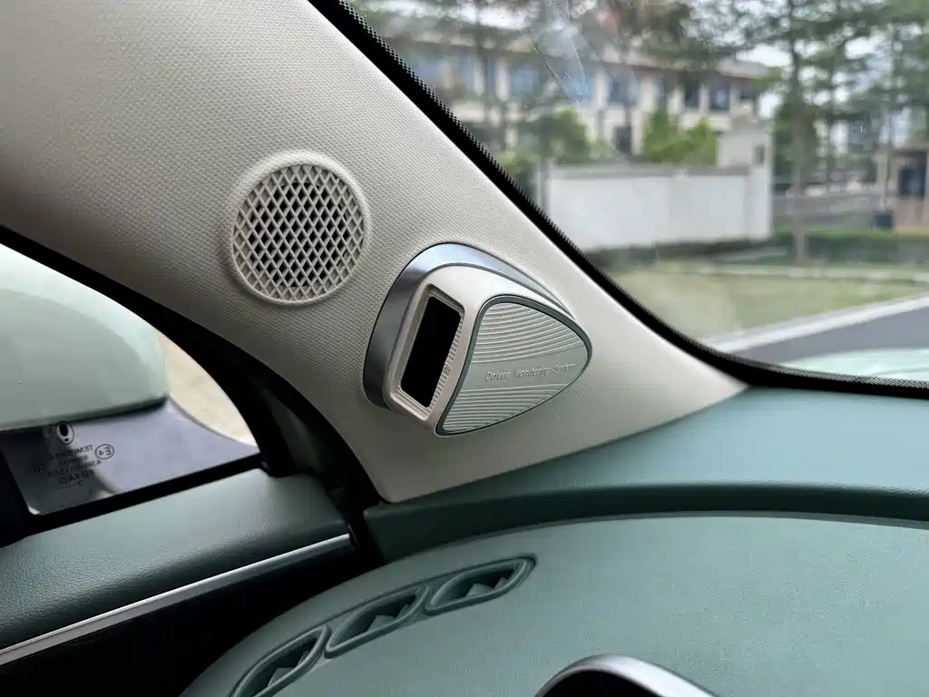 ORA Good Cat 2022 400km Standard Range Premium LFP