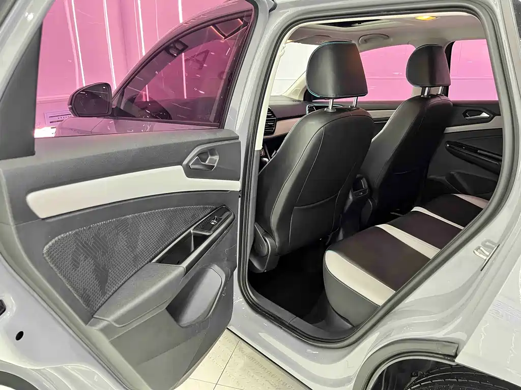 Jetta VS5 2022 280TSI Automatic High-Gloss Yuexiang Edition