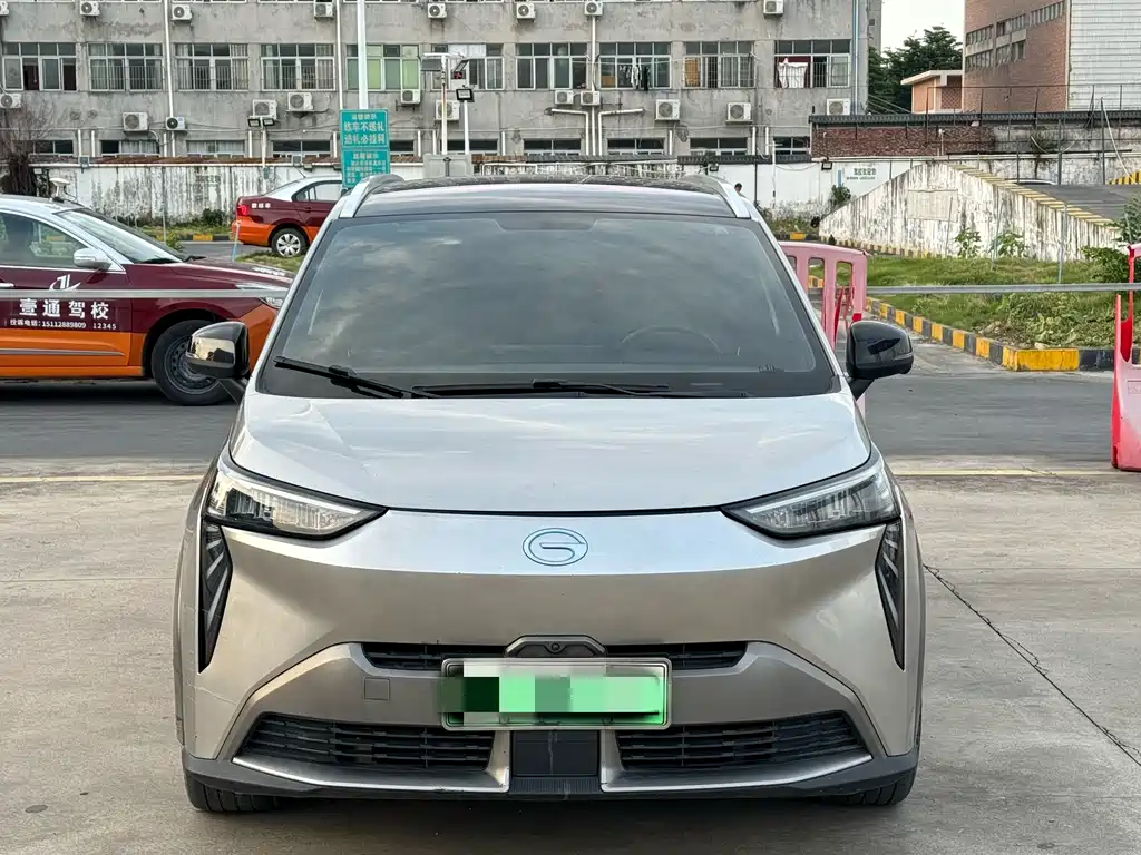 AION Y 70 Smart Lead Edition LFP