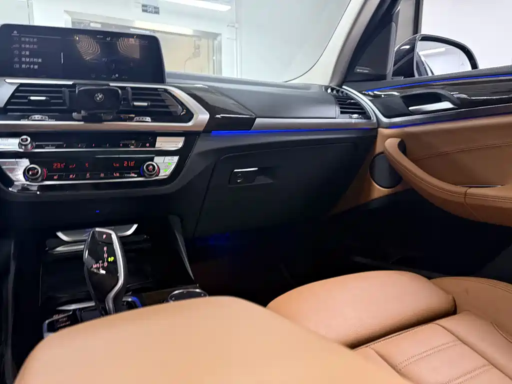 BMW X3 2020 xDrive30i M Sport