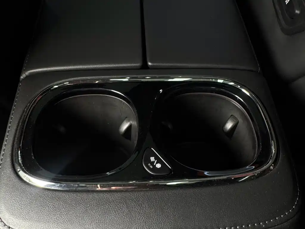 GAC Trumpchi M8 2023 Grandmaster Series 400T Flagship Edition