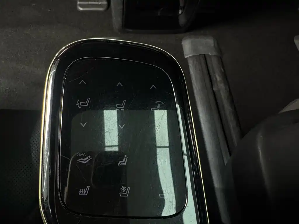 GAC Trumpchi M8 2023 Grandmaster Series 400T Flagship Edition