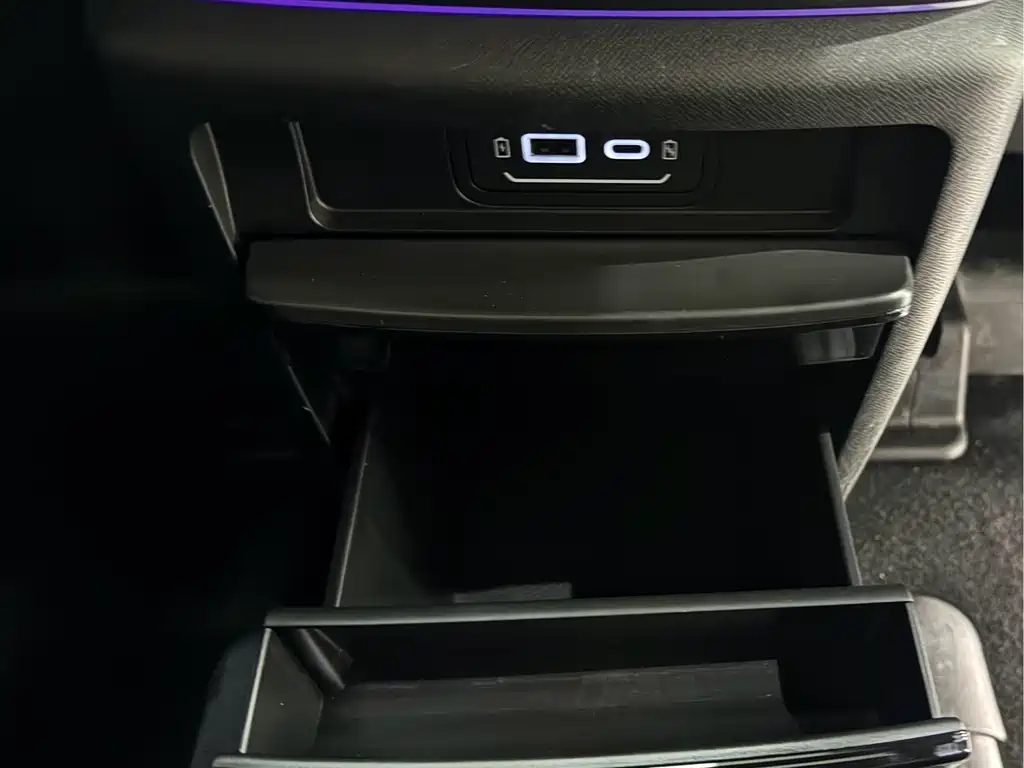 GAC Trumpchi M8 2023 Grandmaster Series 400T Flagship Edition