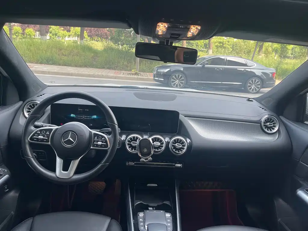 Mercedes-Benz GLA 2020 GLA 200