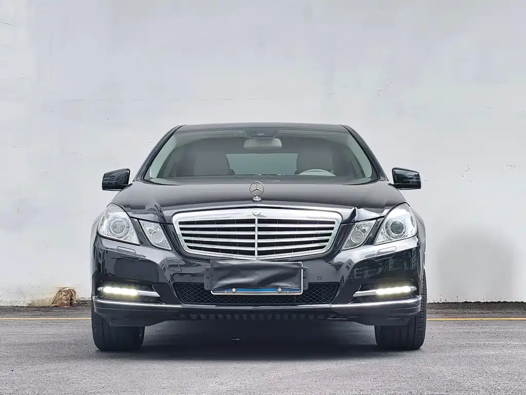 Mercedes-Benz E-Class 2013 E 300 L Elegance