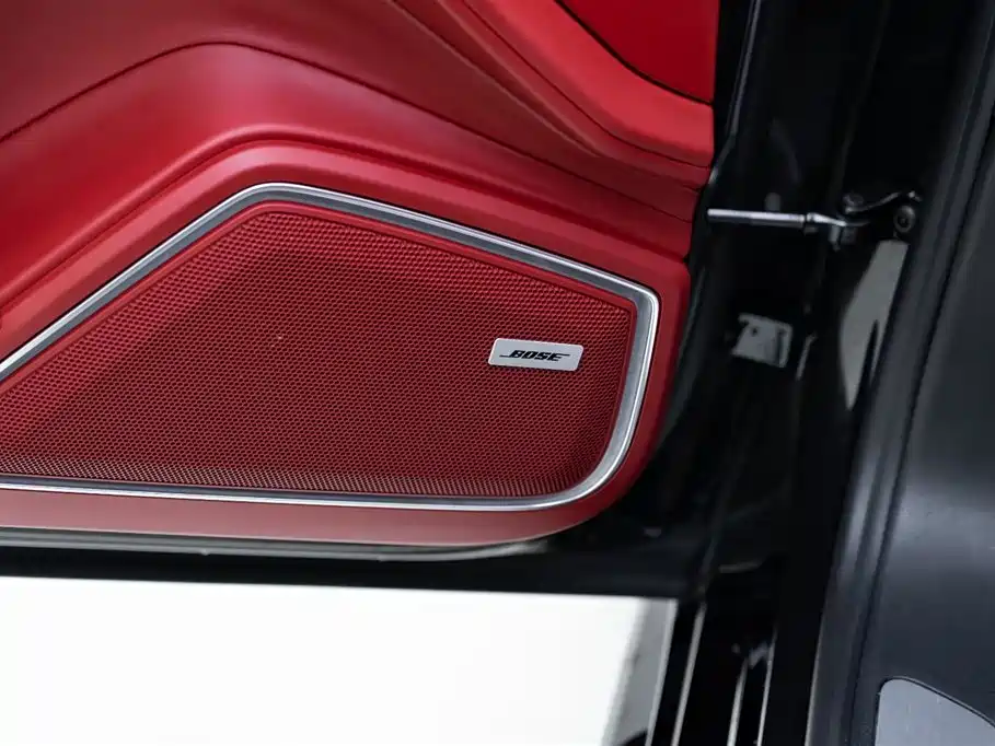 2022 Porsche Panamera 4S 2.9T