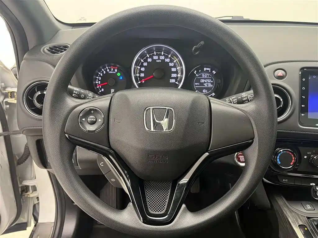 Honda XR-V 2017 1.8L EXi CVT Comfort Edition