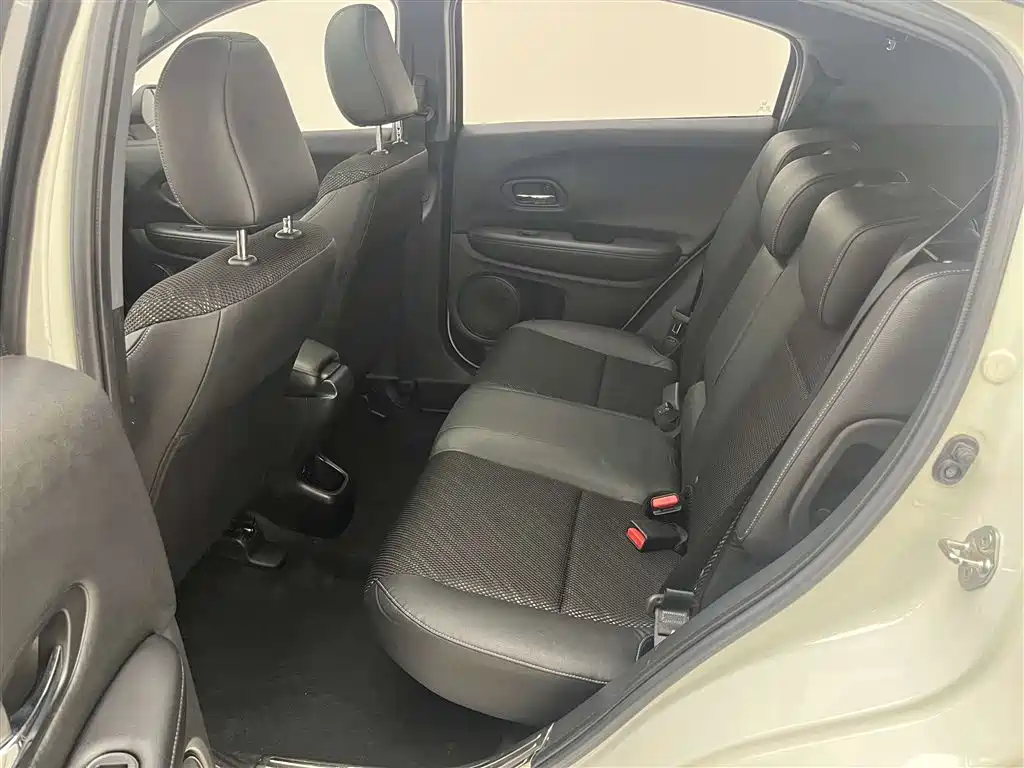 Honda XR-V 2017 1.8L EXi CVT Comfort Edition