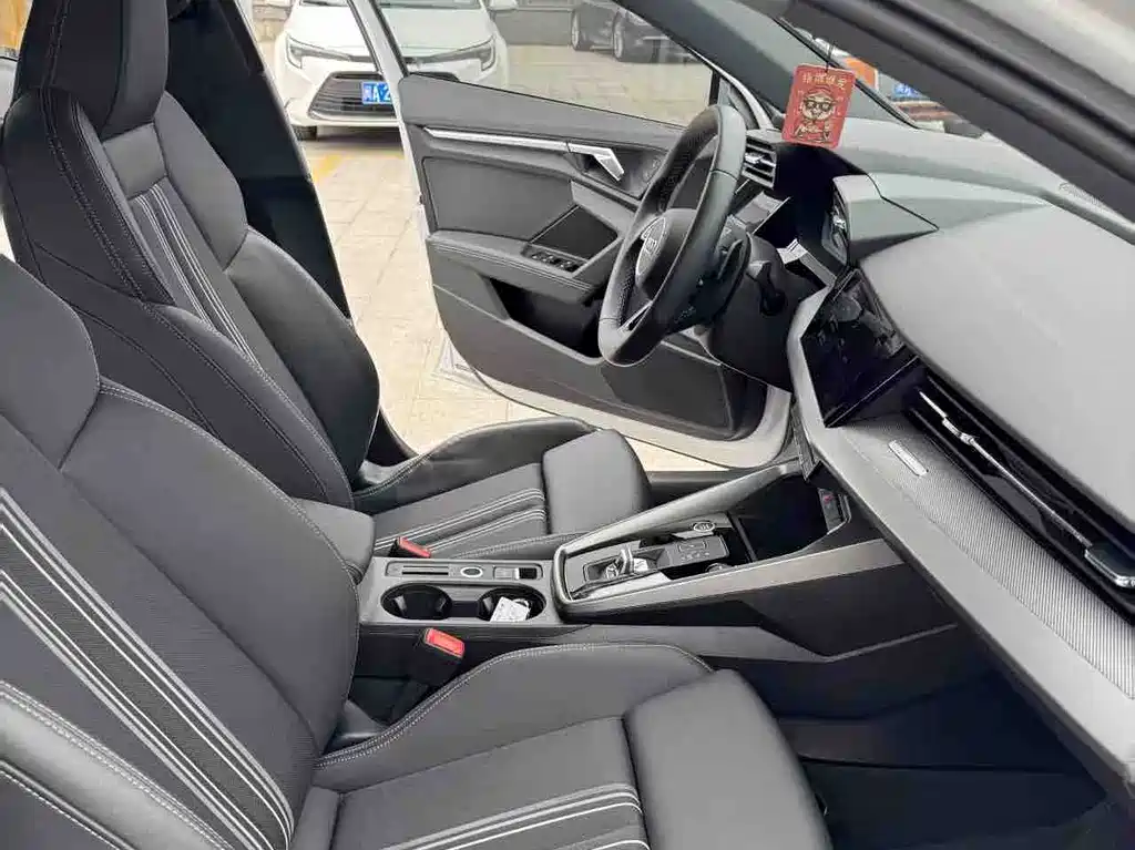 Audi A3 Sportback 35 TFSI Fashion Sport 2023