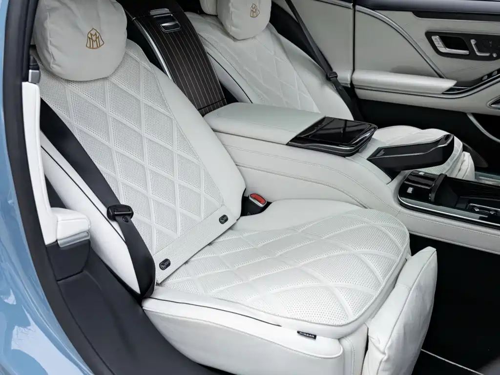 Maybach S-Class 2022 S 680 4MATIC Artisan Edition