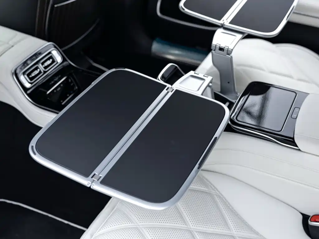 Maybach S-Class 2022 S 680 4MATIC Artisan Edition
