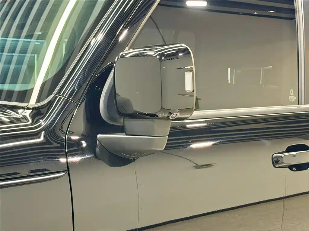 Tank 300 2023 City Edition 2.0T Stylish