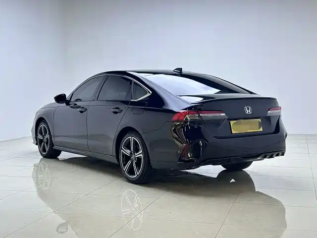 Honda Inspire 2023 260TURBO Jingyue Edition