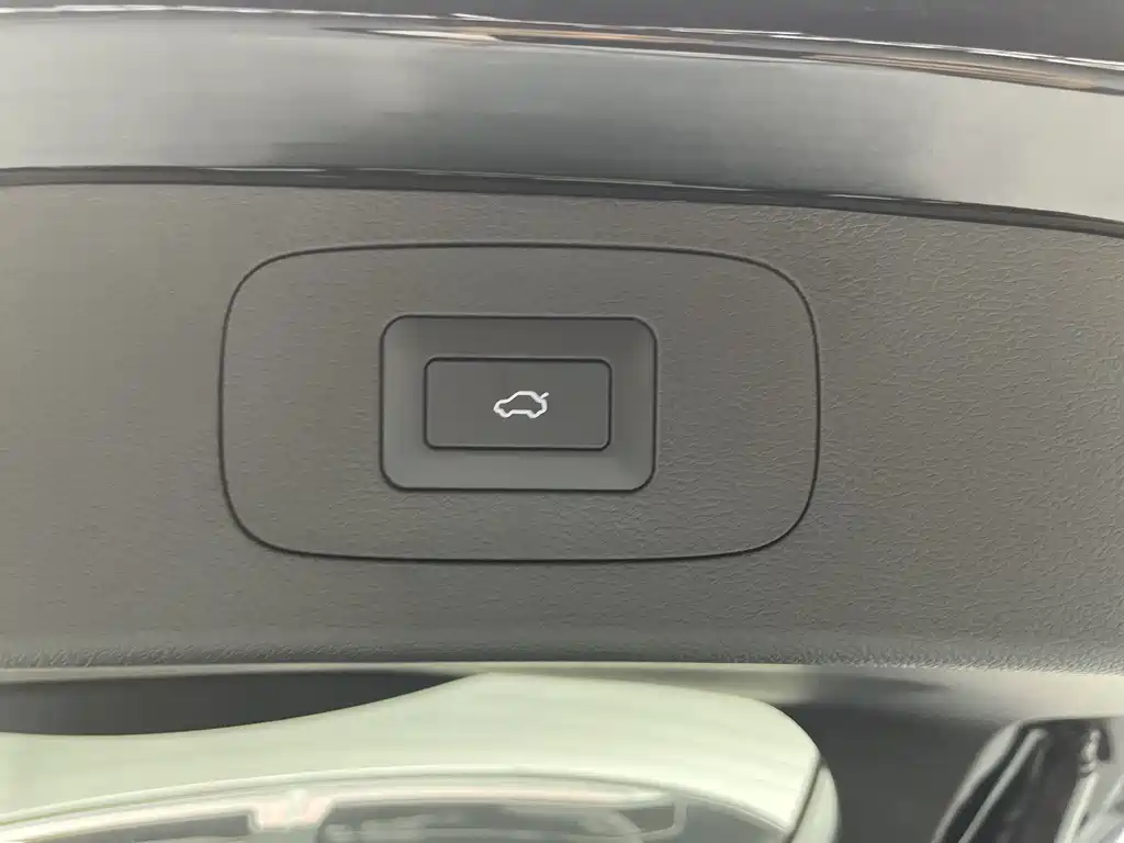 Fulwin T8 2025 1.5T 130km Premium Edition 7-Seater