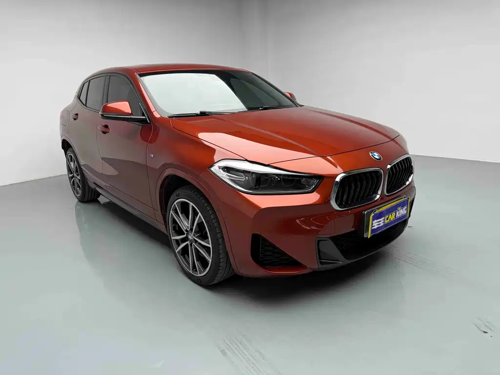 BMW X2 2020 xDrive25i M Sport Package