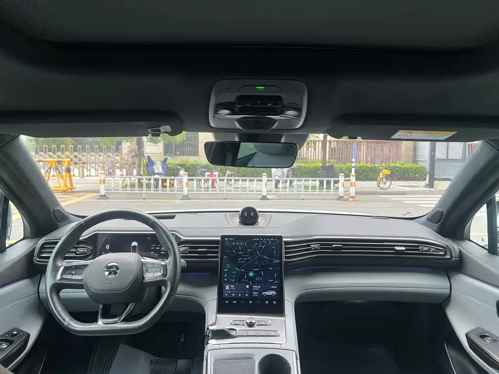 NIO ES6 2020 600KM Sport Edition