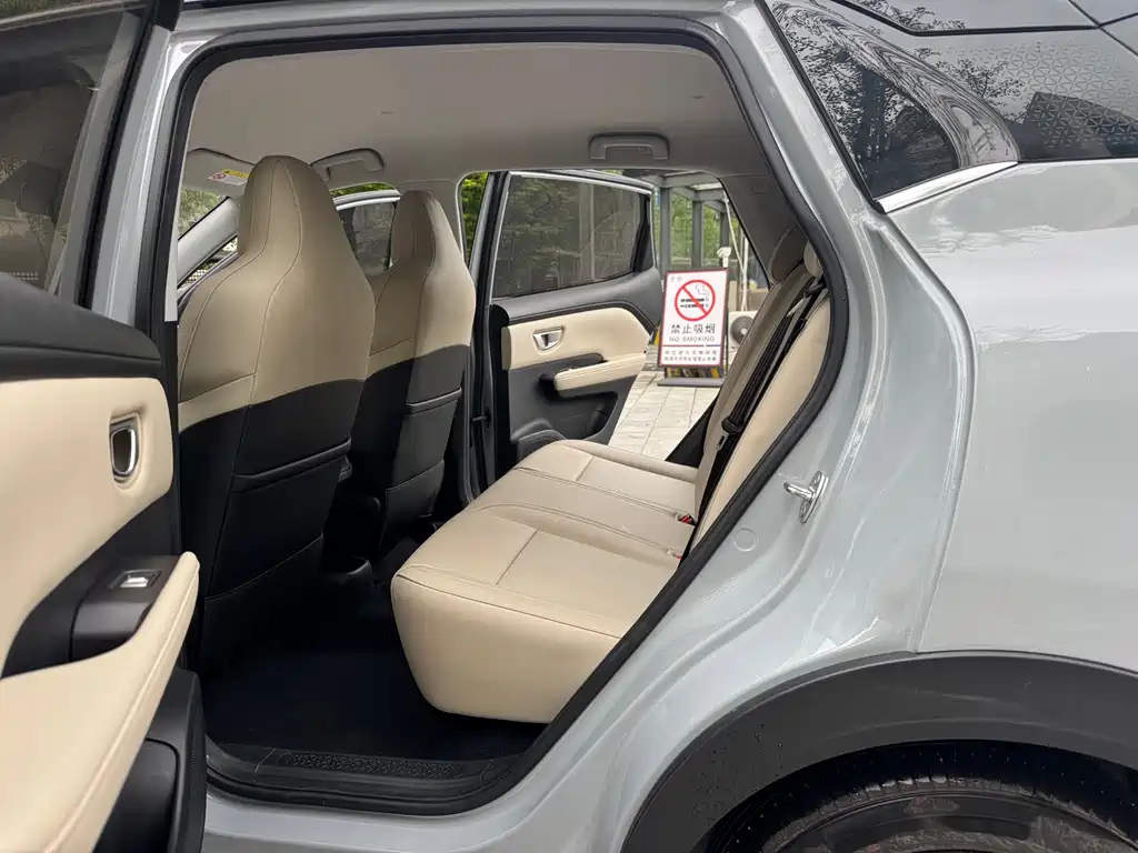 Wuling Bingo PLUS 2024 330km 5-Seater Edition