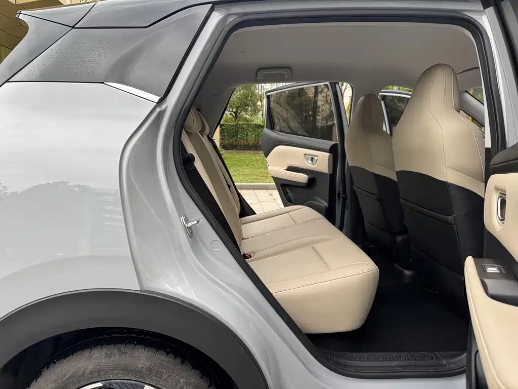 Wuling Bingo PLUS 2024 330km 5-Seater Edition