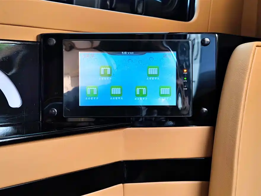 Mercedes-Benz Sprinter 2017 3.5L Automatic