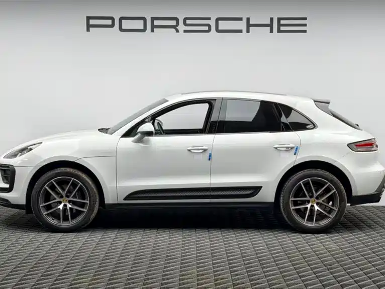 Macan 2023 Macan 2.0T
