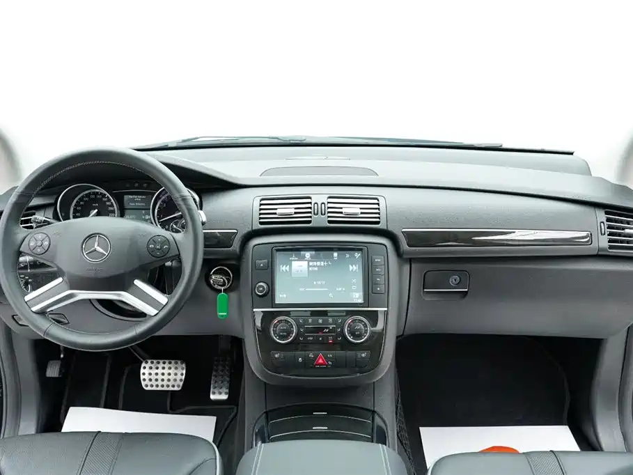 Mercedes-Benz R-Class 2014 R 320 4MATIC Luxury