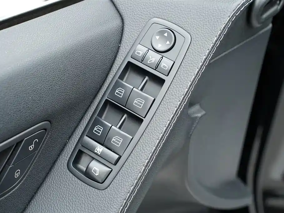 Mercedes-Benz R-Class 2014 R 320 4MATIC Luxury