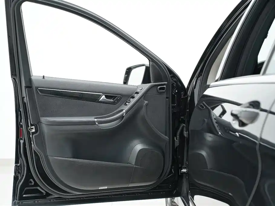 Mercedes-Benz R-Class 2014 R 320 4MATIC Luxury