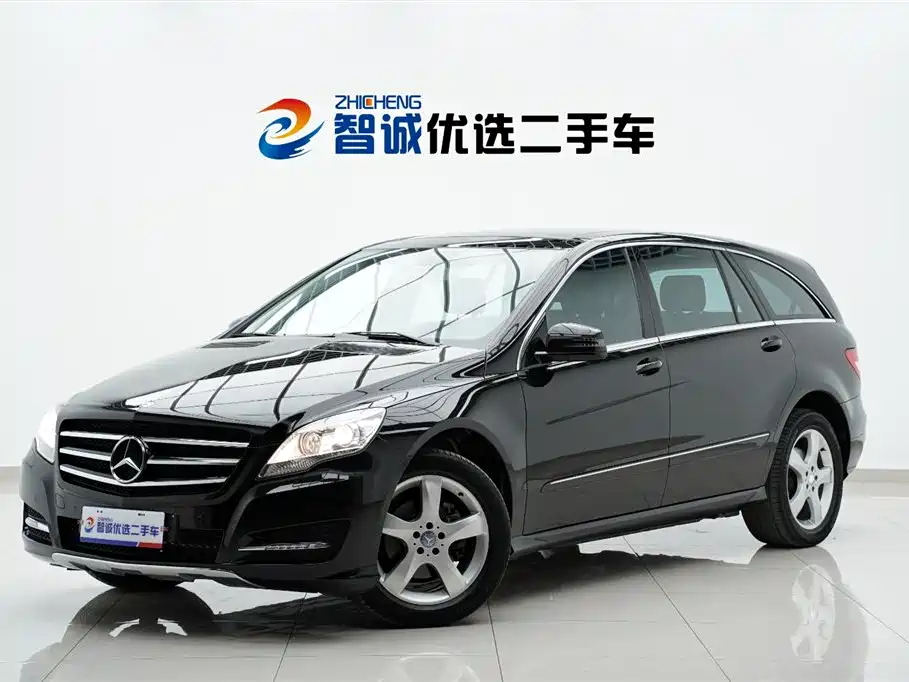 Mercedes-Benz R-Class 2014 R 320 4MATIC Luxury