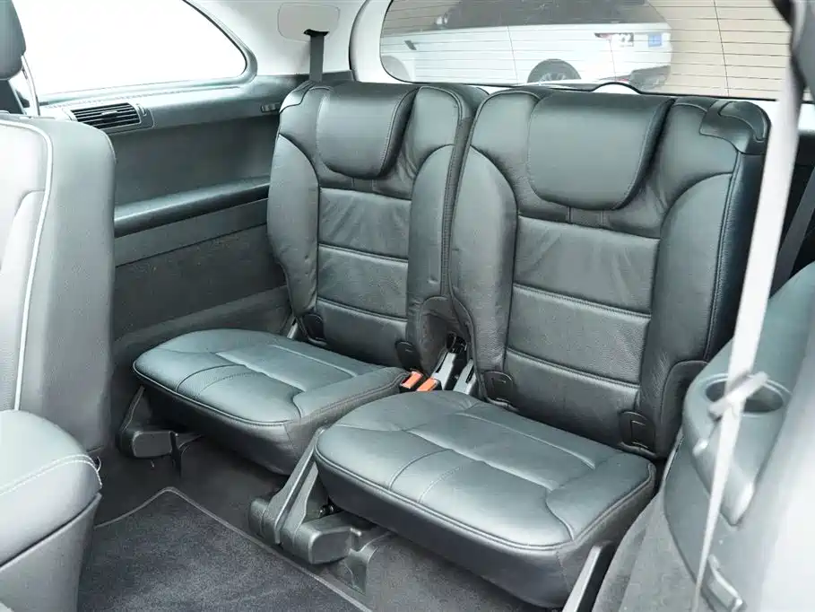 Mercedes-Benz R-Class 2014 R 320 4MATIC Luxury