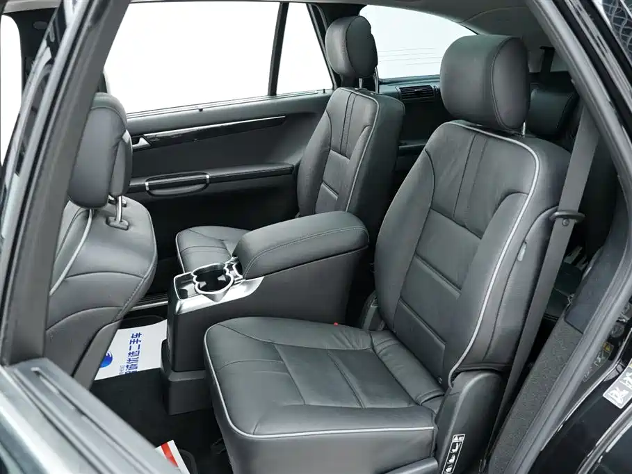 Mercedes-Benz R-Class 2014 R 320 4MATIC Luxury